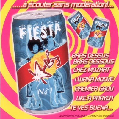 Fiesta (Vol. 1)