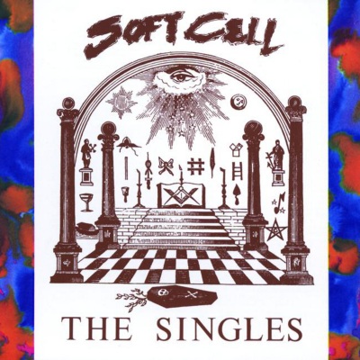 The Singles 1981-1985