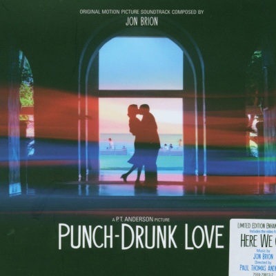 Punch-Drunk Love (Music from the Motion Picture Soundtrack)