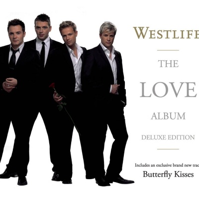 The Love Album