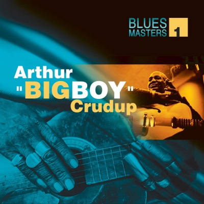 Blues Masters Vol. 1