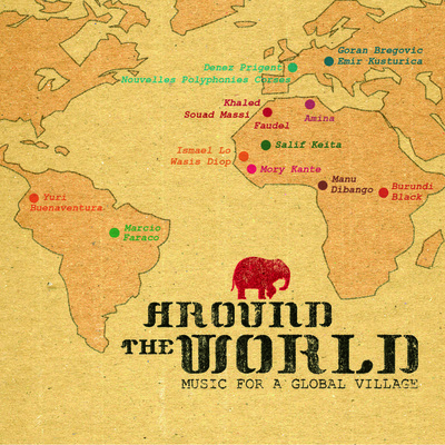 Around The World