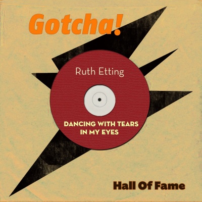 Dancing With Tears in My Eyes (Hall of Fame)