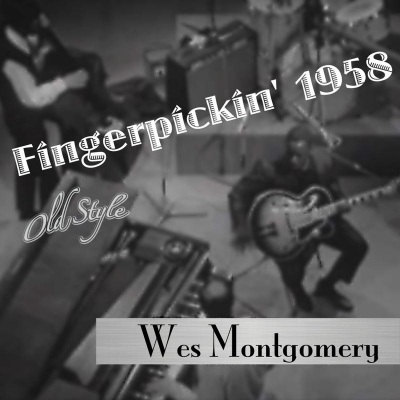 Fingerpickin' 1958 (Original Remastered 2011)