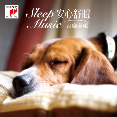 安心舒眠音乐选辑