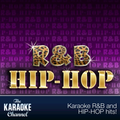 The Karaoke Channel - R&B/Hip-Hop Vol. 26