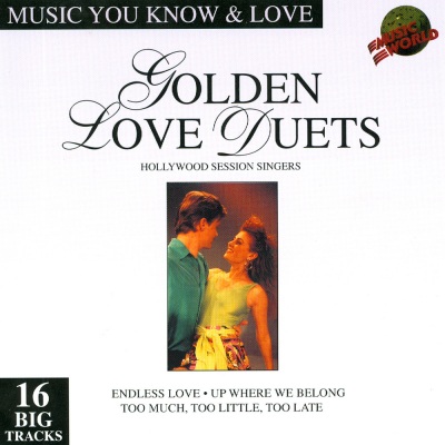 Golden Love Duets