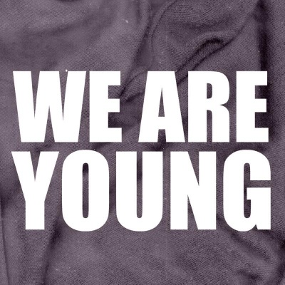 We Are Young