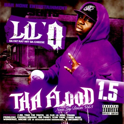 Tha Flood 1.5