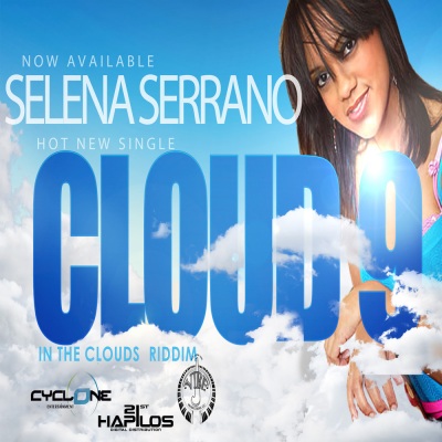 selena serrano - Cloud 9