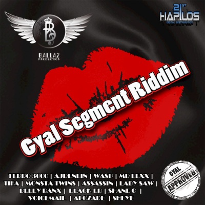 Gyal Segment Riddim