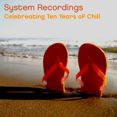 Celebrating Ten Years Of Chill