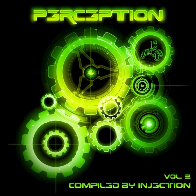 Perception Volume 2 - Compiled By Injection