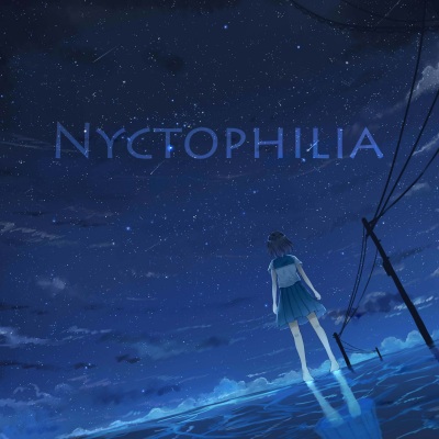 Nyctophilia (Original Mix)