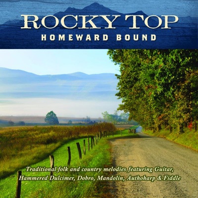 Rocky Top: Homeward Bound