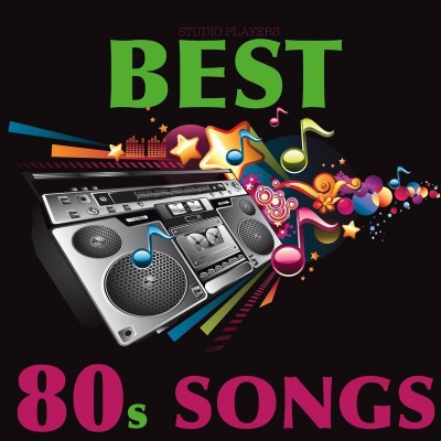 Best 80s Songs