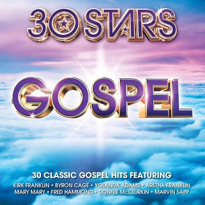 30 Stars: Gospel