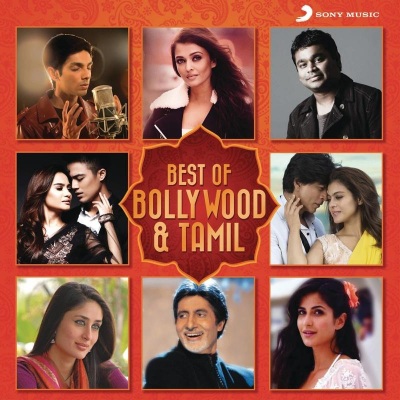 Best of Bollywood & Tamil