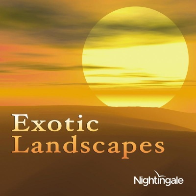 Exotic Landscapes