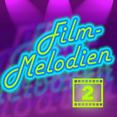 Filmmelodien II