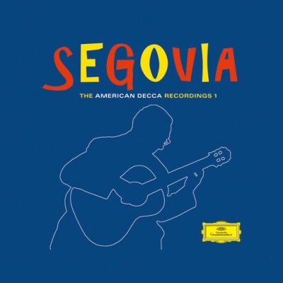 The American Decca Recordings 1