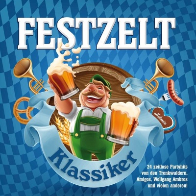 Festzelt Klassiker