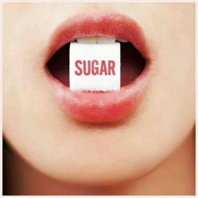 Sugar (甜心)