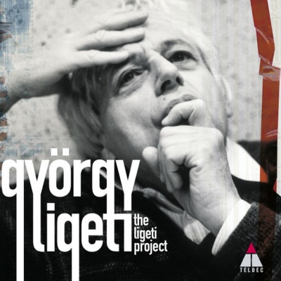 The Ligeti Project