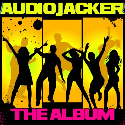 Audio Jacker - The Album