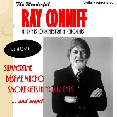 The Wonderful Ray Conniff, Vol. 1 (Remastered)