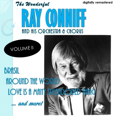 The Wonderful Ray Conniff, Vol. 2 (Remastered)