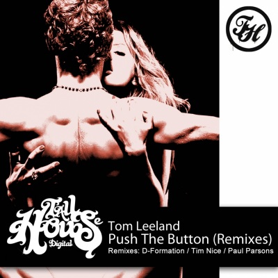 Push The Button (Remixes)