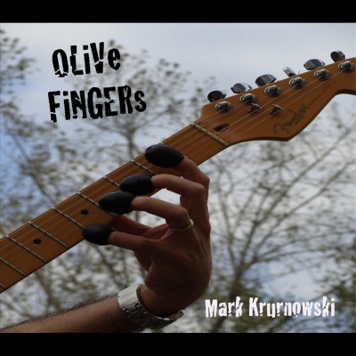 Olive Fingers