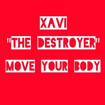 Move Your Body