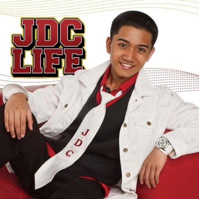 JDC - Never Give Up