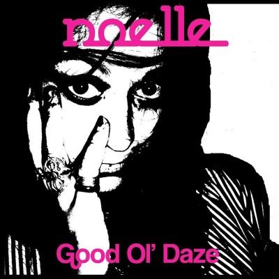Noelle - Lucky Me