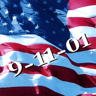 9-11-01 We Are America