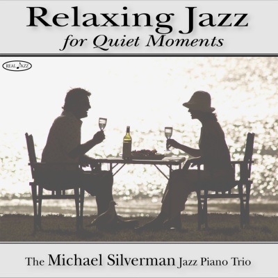 Relaxing Jazz For Quiet Moments: Relaxing Jazz Piano Music