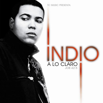 El Indio - Quiero Adorarte