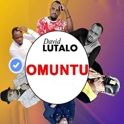 Omuntu