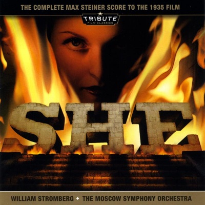 She (The Complete Max Steiner Score)