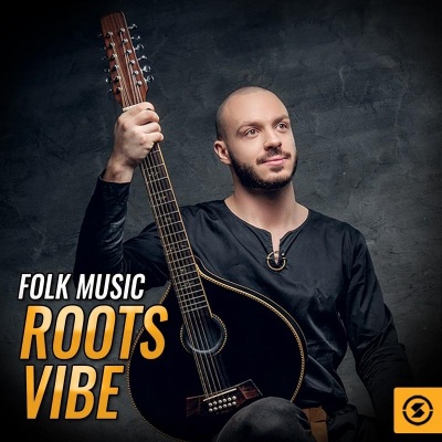 Folk Music Roots Vibe