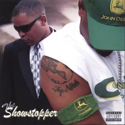CountryBoy - Lyrical Convict feat. Cane