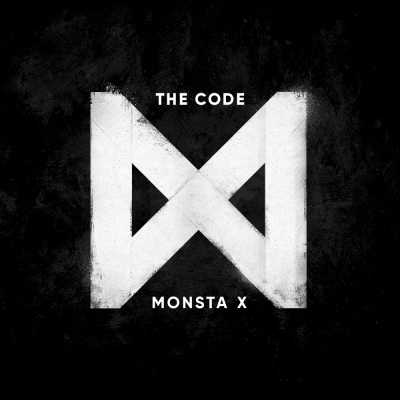 MONSTA X 5th Mini Album 'THE CODE'