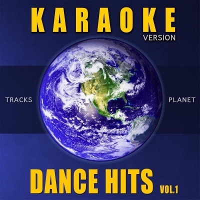 Karaoke Dance Hits, Vol. 1