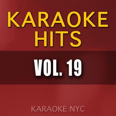 Karaoke Hits, Vol. 19