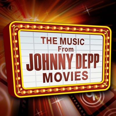 Music From Johnny Depp Movies