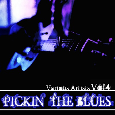 Pickin' The Blues Vol 4