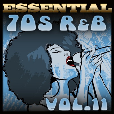 Essential 70s R & B Hits-Vol.11