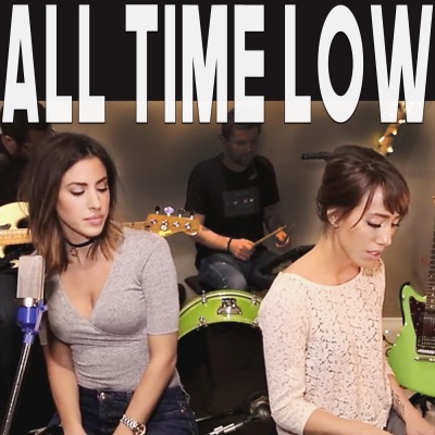 All Time Low